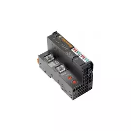 Вынесенный соединитель полевой шины ввода-вывода Weidmuller UR20-FBC-PL 1334940000