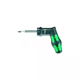 WE-027913 300 Hex SW 4 / 5,0 Nm WERA