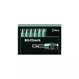 WE-056158 8067-6 BO BIT CHECK WERA