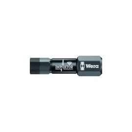 WE-057606 WERA 840/1 IMP DC Impaktor Бита-насадка