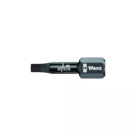 WE-057632 WERA 868/1 IMP DC Impaktor Бита-насадка для винтов с внутренним квадратом
