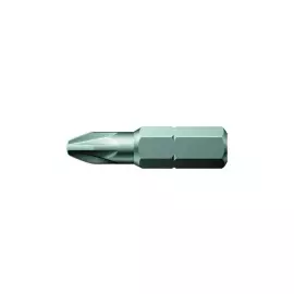 WE-058020 855/2 Z PZ 4/32 MM WERA