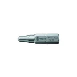 WE-066084 867/1 ZA TX 30/25 MM WERA