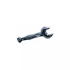 WE-073277 Ключ гаечный с кольцевой трещоткой Joker 17*224мм WERA