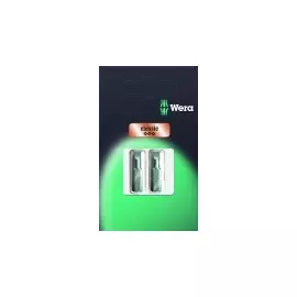 WE-073301 800/1 Z SET B SB 1 WERA