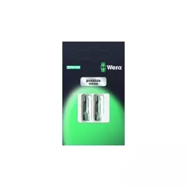 WE-073325 851/1 TZ SB 2 X PH WERA