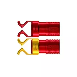 WE-073680 WERA 1440/1442 фиксатор винтов на отвертку