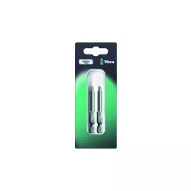 WE-073724 WERA 867/4 Z SB TORX Биты-насадки (2 шт)