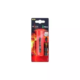 WE-073961 WERA 855/4 IMP DC Impaktor Бита-насадка ударная SB