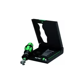 WE-104650 846/8 SATZ 8TLG / SET WERA