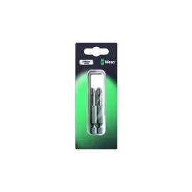 WE-134380 851/4 TZ SB 2 X PH 1 WERA