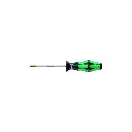 WE-347743 355 PZ WERA Отвертка крестовая PZ 2/250