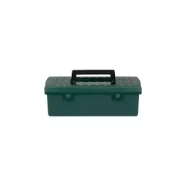 Ящик для инструмента пластиковый 12'' (30 х 13 х 10 см) FIT РОС 65496