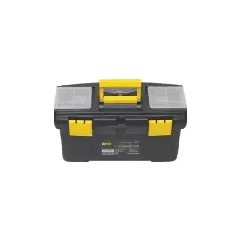 Ящик для инструмента пластиковый 16" (41 х 22 х 19 FIT РОС 65572