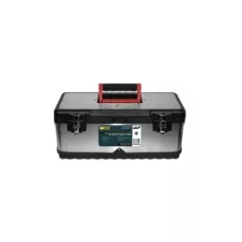 Ящик для инструмента пластиковый 23" (59 х 28 х 22 FIT HQ 65603