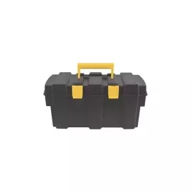 Ящик для инструмента пластиковый (квадратичный) 19'' (54 х 29 х 25 см) FIT РОС 65518