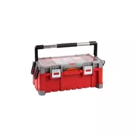 Ящик для инструментов ЗУБР ПРОФЕССИОНАЛ 38138-22