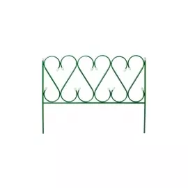 Забор декоративный "РЕНЕССАНС" GRINDA 422263