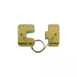 ZAE10 Матрица серии 18 10 мм2 KLAUKE