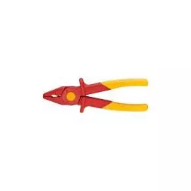 Захватные плоскогубцы из пластмассы KNIPEX KN-986201