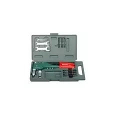 Заклепочник комбинированный поворотный KRAFTOOL PRO 31178