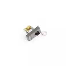 Замок накладной ЗН-5, цилиндровый СИБРТЕХ 91671