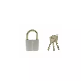 Замок навесной ЗН2-26, 60 мм СИБРТЕХ 91626