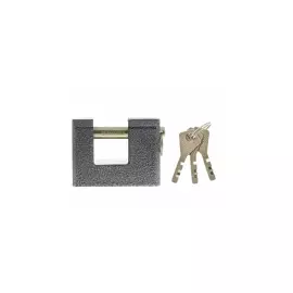 Замок навесной ЗН2-3, 80 мм СИБРТЕХ 91607