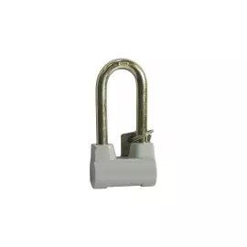 Замок навесной ЗН2-4-1, 60 мм СИБРТЕХ 91623