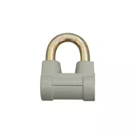 Замок навесной ЗН2-4, 60 мм СИБРТЕХ 91622