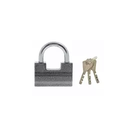 Замок навесной ЗН2-7, 80 мм СИБРТЕХ 91619