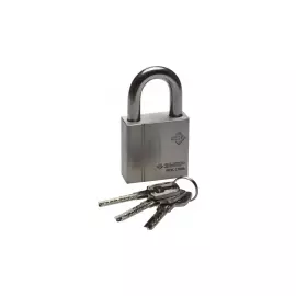 Замок навесной ЗУБР ЭКСПЕРТ 37290-50