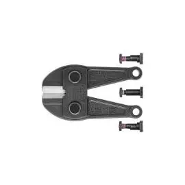 Запасная ножевая головка для 71 72 610 KNIPEX KN-7179610