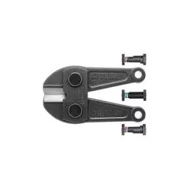 Запасная ножевая головка для 71 72 760 KNIPEX KN-7179760