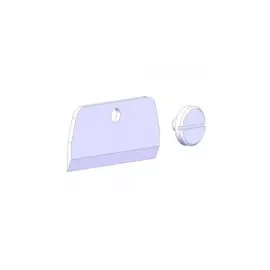 Запасной нож Weidmueller ERME MULTI-STRIPAX 9203070000