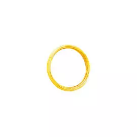 Запасной стеклопруток для УЗК 11/150 желтый