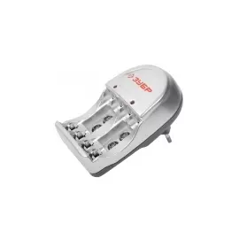 Зарядное устройство ЗУБР МАСТЕР 59233-4