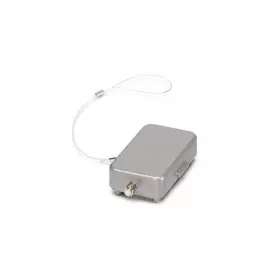 Защитная крышка - HC-B 10-SD-FLU/FS-AL - 1644562 Phoenix contact