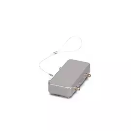 Защитная крышка - HC-B 16-SD-FQU/FS-AL - 1644591 Phoenix contact