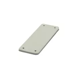 Защитная пластина - HC-D 25-AP-GY - 1660355 Phoenix contact