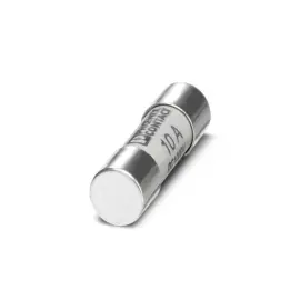 Защитное устройство (предохранитель) - FUSE 10,3X38 10A PV - 3061334 Phoenix contact