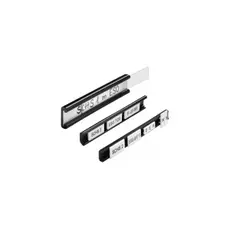 Защитный колпачок Weidmueller STR F.SCHS 0139200000