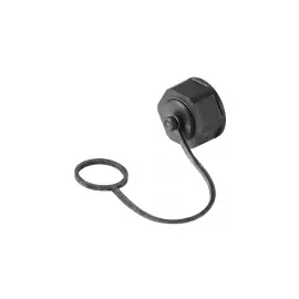 защитный колпачок Weidmuller IE-BP-V01P 1965700000