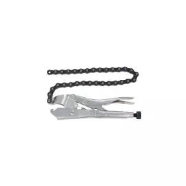 Зажим с фиксатором KING TONY 6655-09