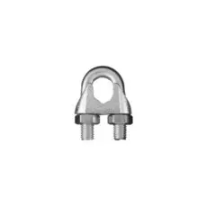 Зажим троса DIN 741 Stayer 30535-13