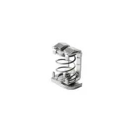 Зажимная скоба для подсоединения экрана Weidmuller KLBUE 4-13.5 CPF16 1167850000