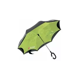 Зонт-трость обратного сложения PALISAD 69700