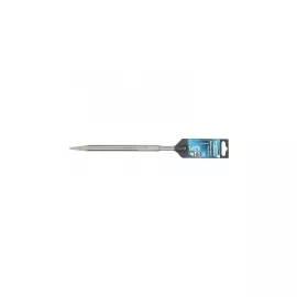 Зубило пикообразное 250мм, PRO, SDS PLUS GROSS 70316