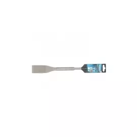 Зубило плоское, изогнутое 40 x 260мм, SDS PLUS GROSS 70319