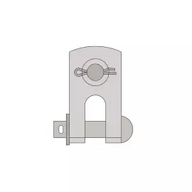 Звено промежуточное ENSTO SH195